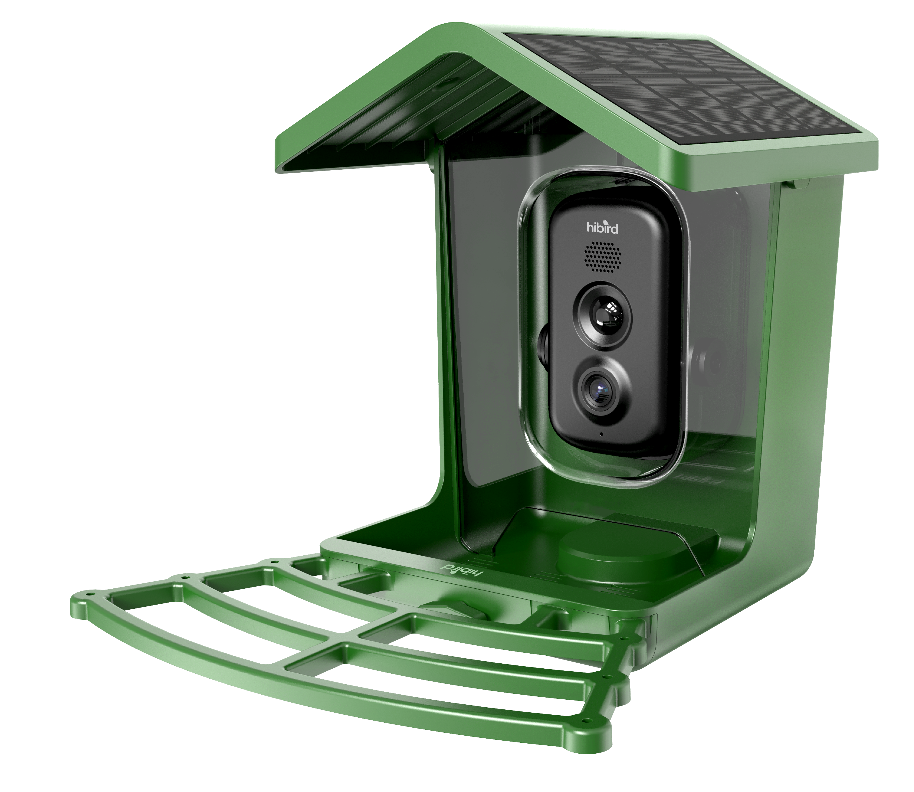 Hibird Pro